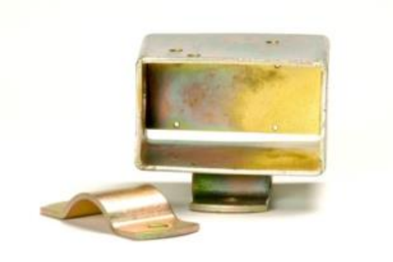 Корпус фотодатчика с креплением, 5000527